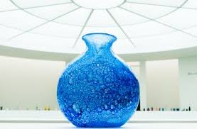 Gốm sứ trong trang trí nội thất 