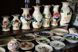 đồ gốm sứ