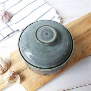 đồ gốm gia dụng của người việt