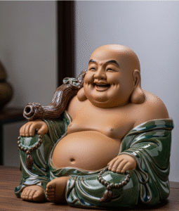 Tượng Phật Di Lặc 