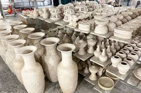 gốm sứ cao cấp