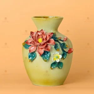gốm sứ cao cấp