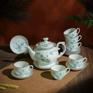 gốm sứ cao cấp