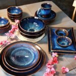 Gốm thủ công nhân trí dũng