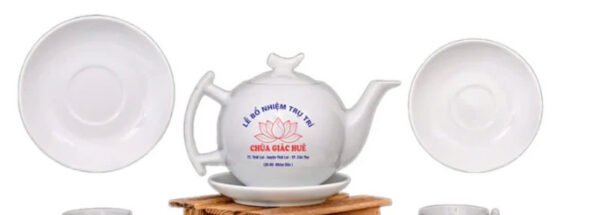 Trà đạo thương hiệu - Hình ảnh 4