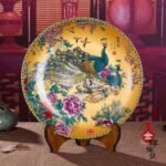 Gốm sứ trong thiết kế nội thất hiện đại