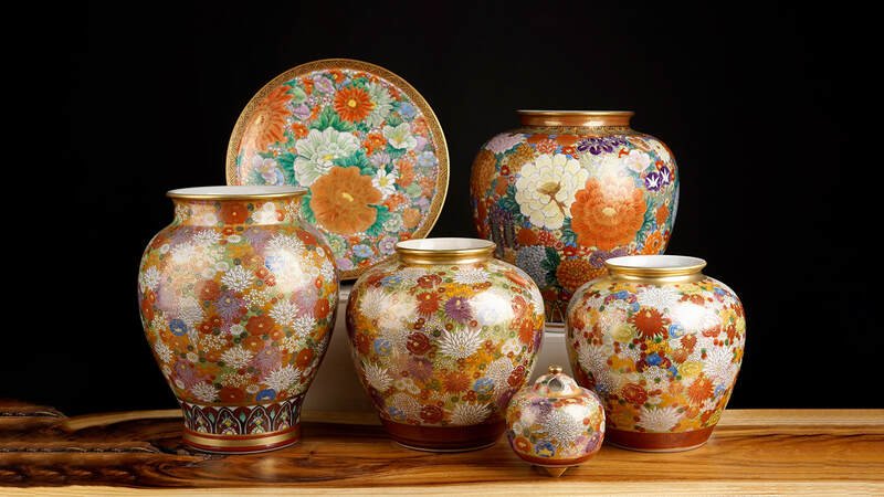 đồ gốm sứ