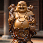 Tượng Phật Di Lặc