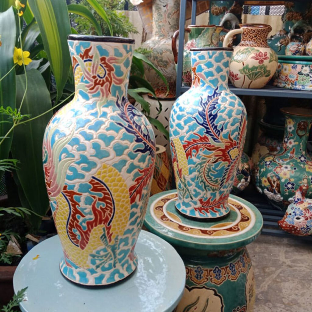 gom-su-viet-thanh